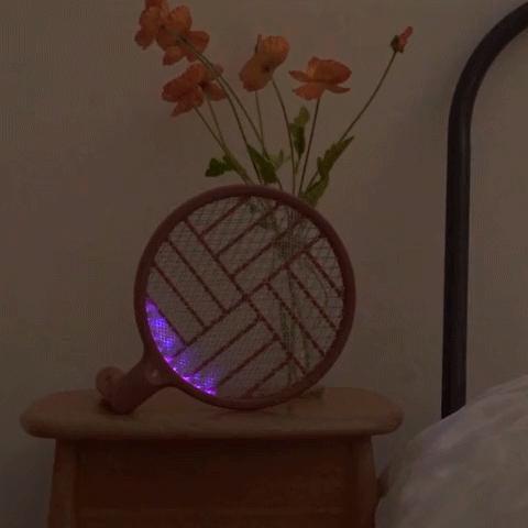 蚊香片能灭蚊子的原理,电蚊香片怎么杀蚊子