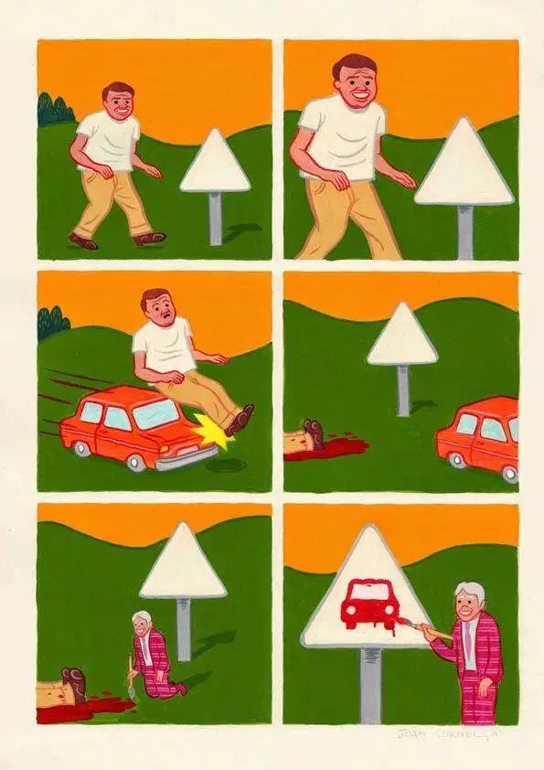 没有幽默感的人为什么什么都当真,没有幽默感的是可悲的