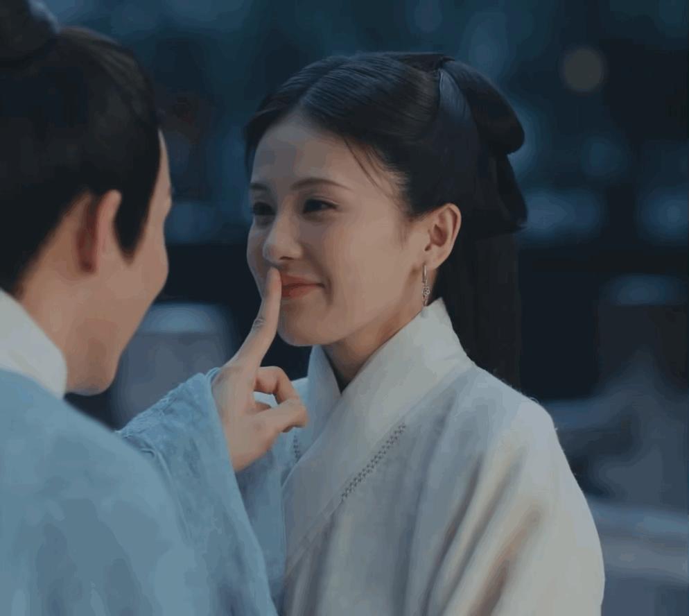 白鹿古装剧玉楼春是什么身份,白鹿演过的古装剧玉楼春