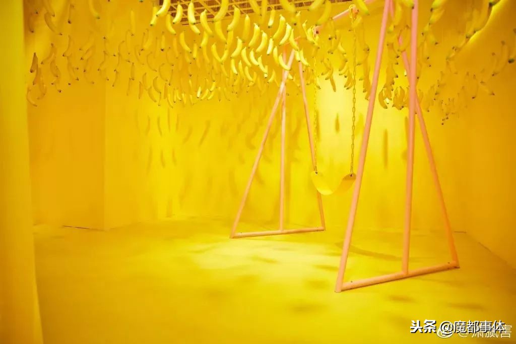 上海天安千树网红打卡点,上海打卡必去的地方排名