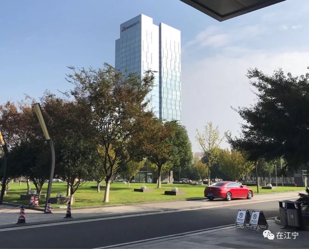 江宁商业的发展前景,江宁发展