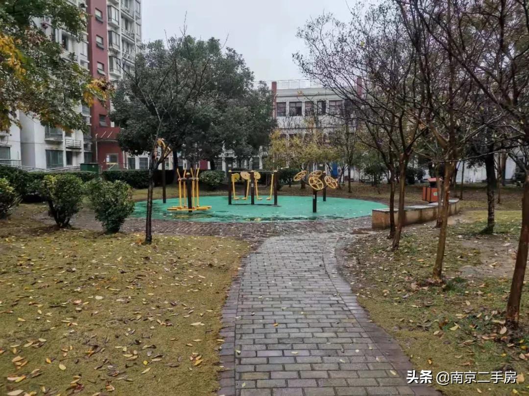 江宁丹佛小区升值潜力,改善需求入市大户型或走俏