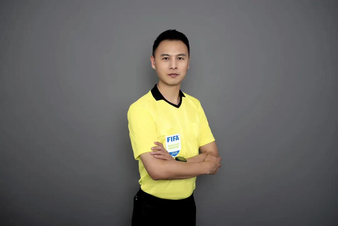 山东最年轻国际级裁判,山东省在册的国际级裁判