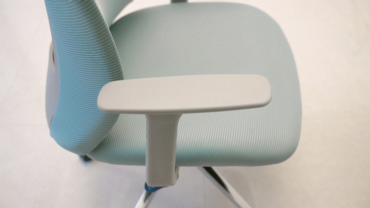 宝华贝轩希特威尔办公椅业,夏季办公椅测评