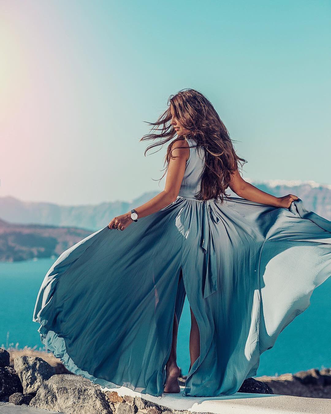 能打满分的百搭配饰|时髦永远没有万能公式,但却有变美的捷径