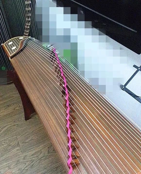 练琴声音很大扰民怎么办,如何有效练琴古筝