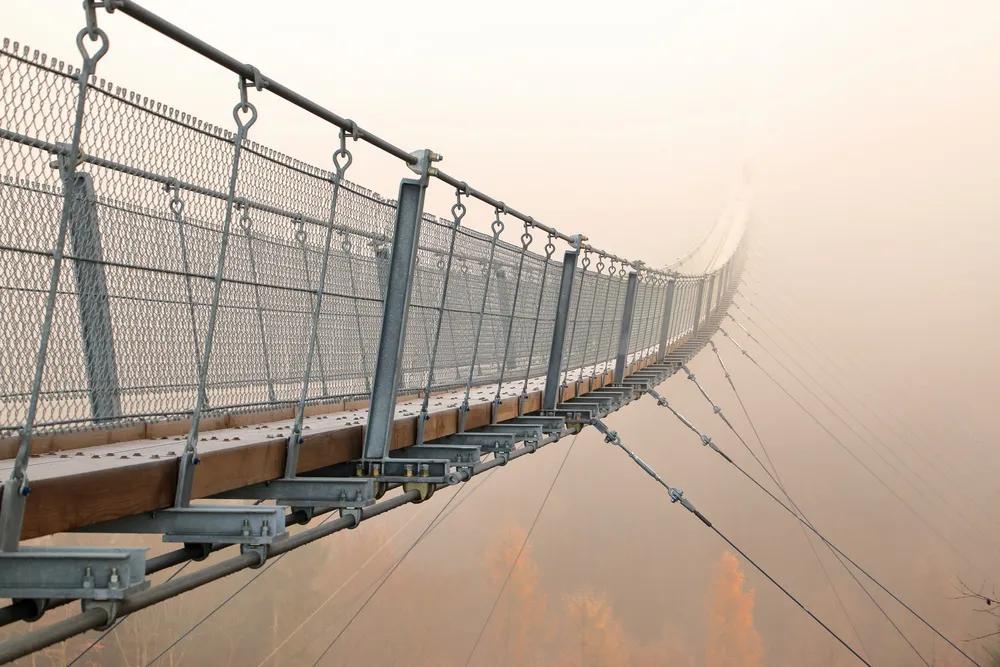 恐高就是胆小吗,恐高症胆子小怎么办呢