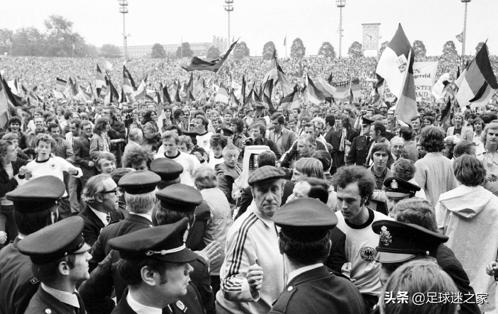 穆勒是梅罗的克星,为什么穆勒比不上梅罗