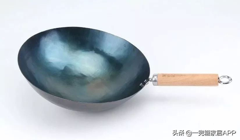 章丘锅优缺点,章丘锅对比日本锅