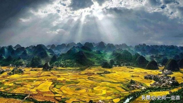 高密三贤莫言,山东民间年画100幅