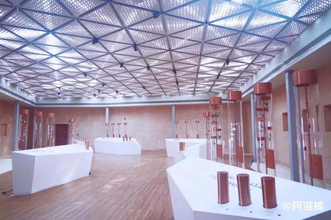 沙漠里的奇迹城,沙漠中的奇迹之城