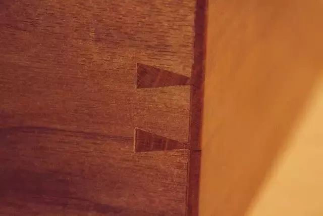 榫卯的艺术之美,惊艳千年的榫卯结构