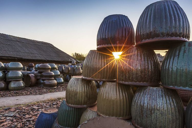 7大国赛助力国协积分‖端午节民俗活动和徽州百工人文风光摄影