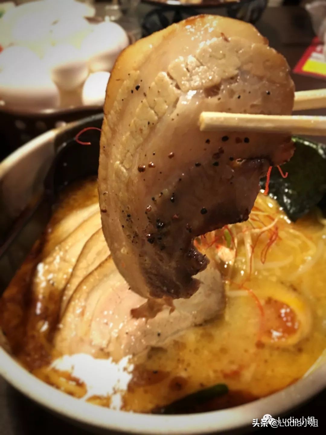 北海道三大拉面札幌函馆,北海道札幌拉面