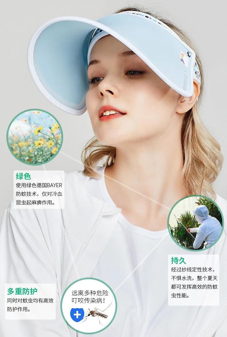 防晒霜真的能防止长斑吗,明星晒不黑的原因