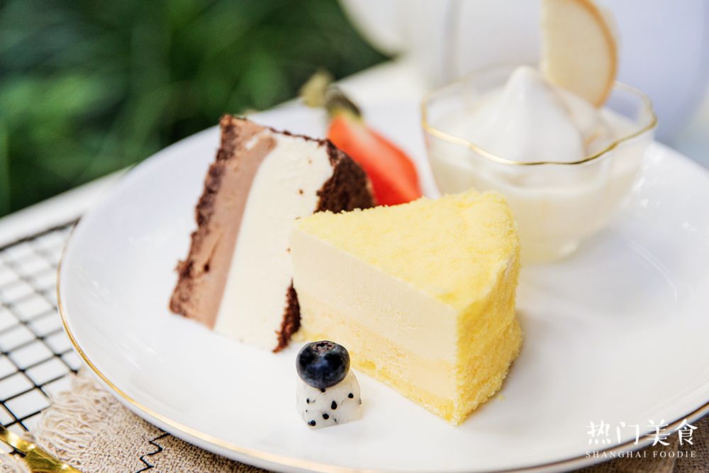 上海爆火的三款网红美食,上海滩网红美食