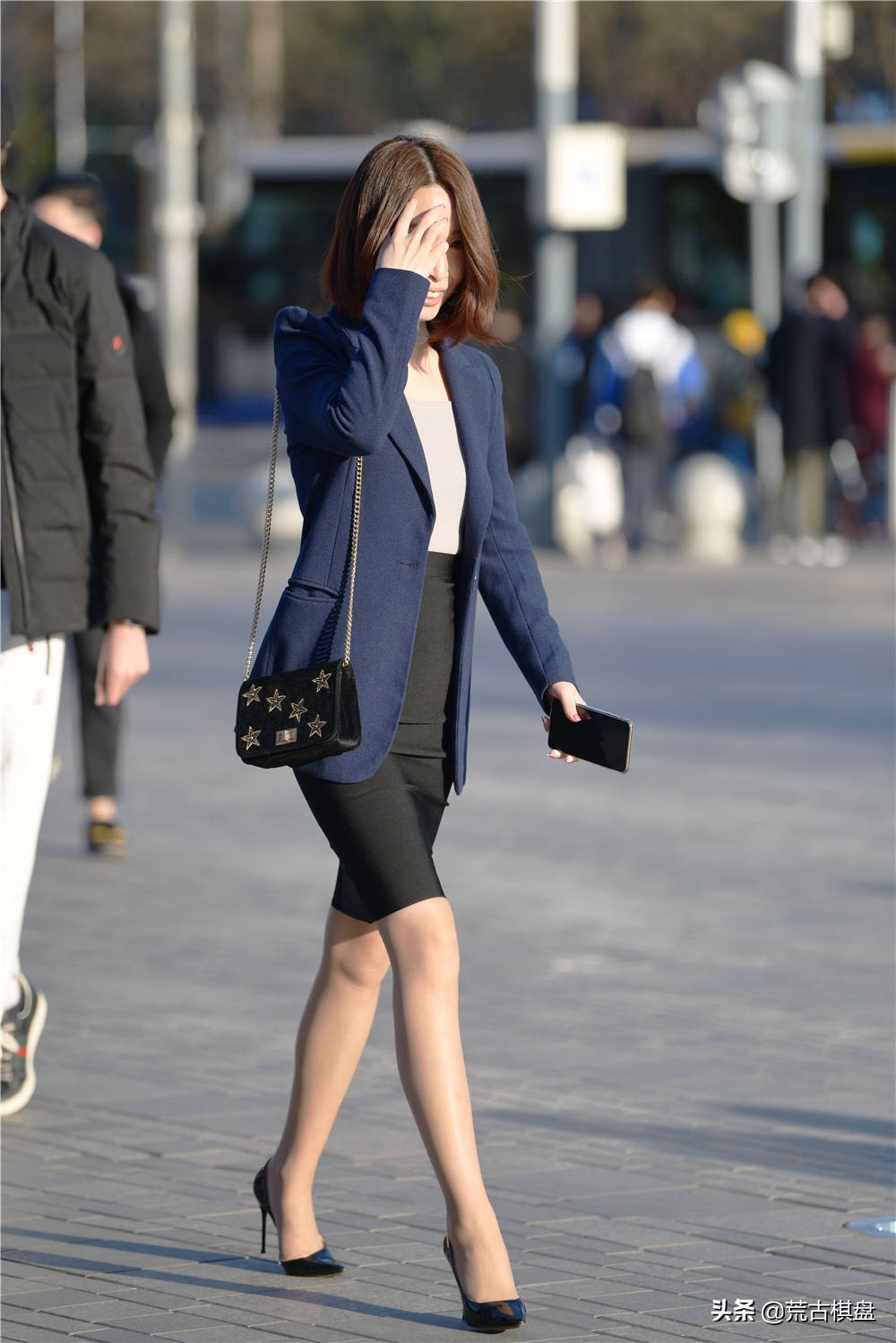 早春必备单鞋 (春季单鞋有哪些款式)