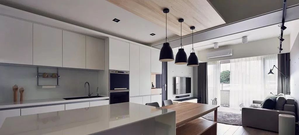 72平方的格局,76平格局