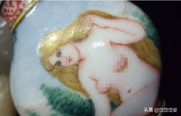 《红楼梦》的细枝末节中，隐藏着泼天富贵