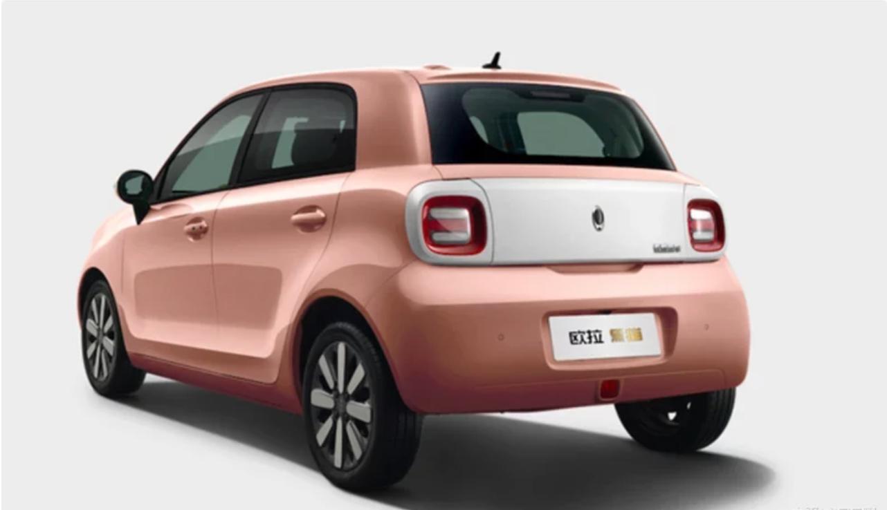 一鸣惊人!欧拉黑猫从月销2000到月销破万,是怎么做到的?