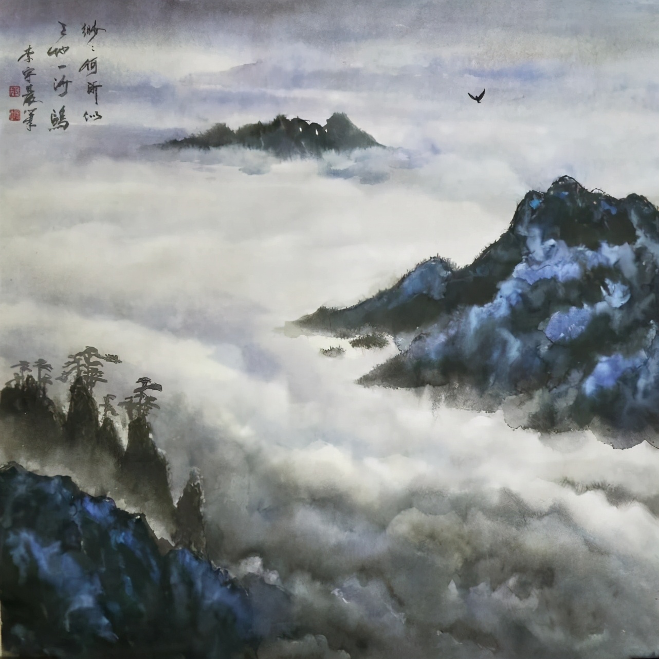 建党100周年书画作品展小楷,建党100周年书画作品医院