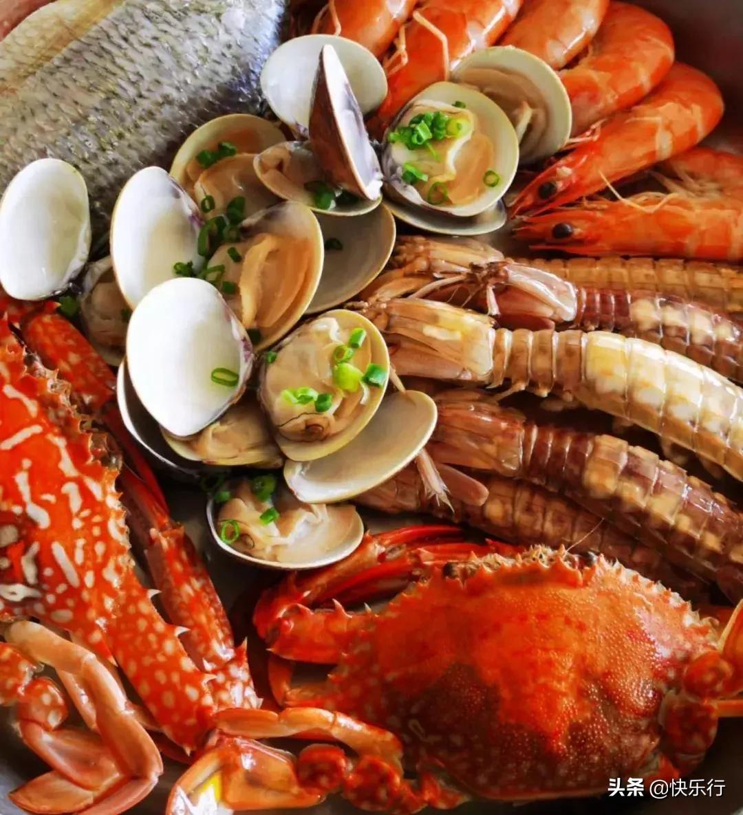 海边美景网红打卡圣地,海边网红打卡地景点