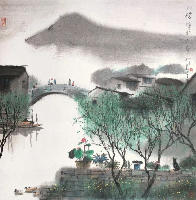 人生最洒脱的10大诗词排行,8首人生诗词看淡世事沧桑