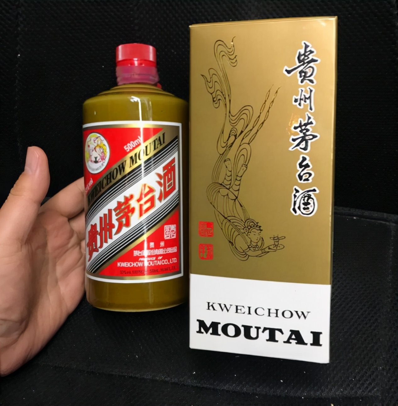 赖茅酒的赖永初与赖贵初是兄弟吗,赖茅与茅台创始人关系