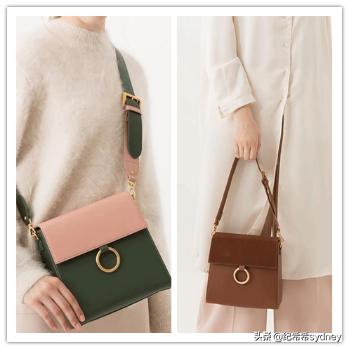 chanel包包1000以内,值得买的celine中古包