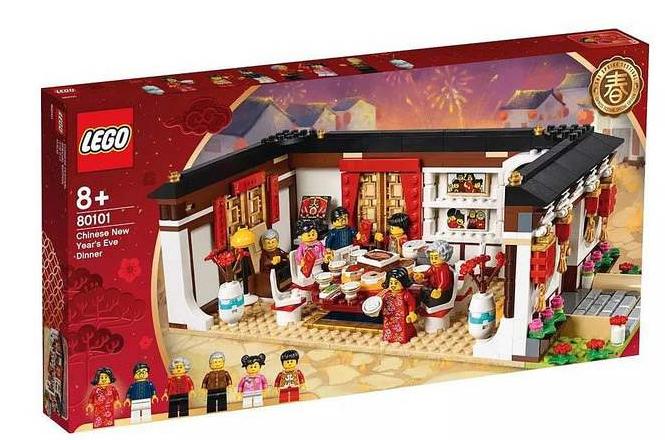 lego出过什么便宜又好玩的乐高,lego绝版乐高大型客机