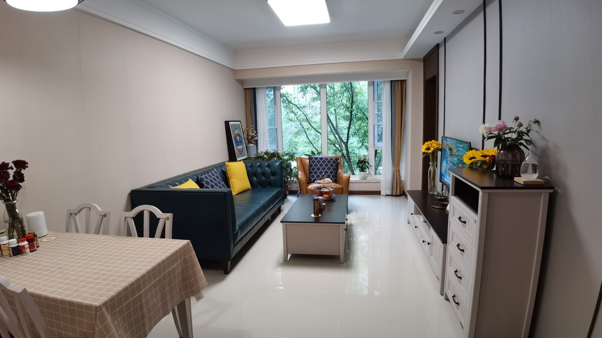 晒晒我最得力的11个清洁工具，房子住了7年，每天干干净净