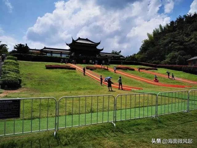 百里竹海森林氧吧,湖北宜兴竹海天然氧吧