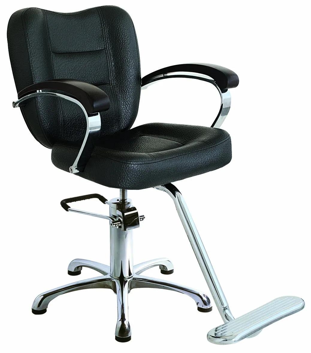 理发镜与理发椅的距离,理发店的理发椅子位置有区别么