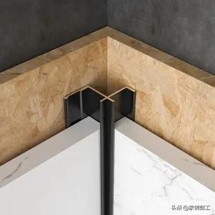 装修收口技巧视频,装修完毕收口胶怎么打