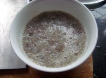 为什么虾焯水后肉质不好,做出来的虾尾有腥味怎么补救