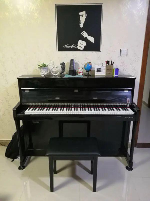 电钢琴和真的钢琴手感区别,电钢琴和真的钢琴手感有区别吗