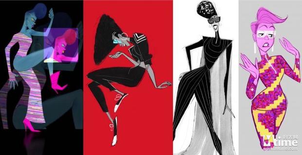 迪士尼动画片无敌破坏王,迪士尼之无敌破坏王2彩蛋