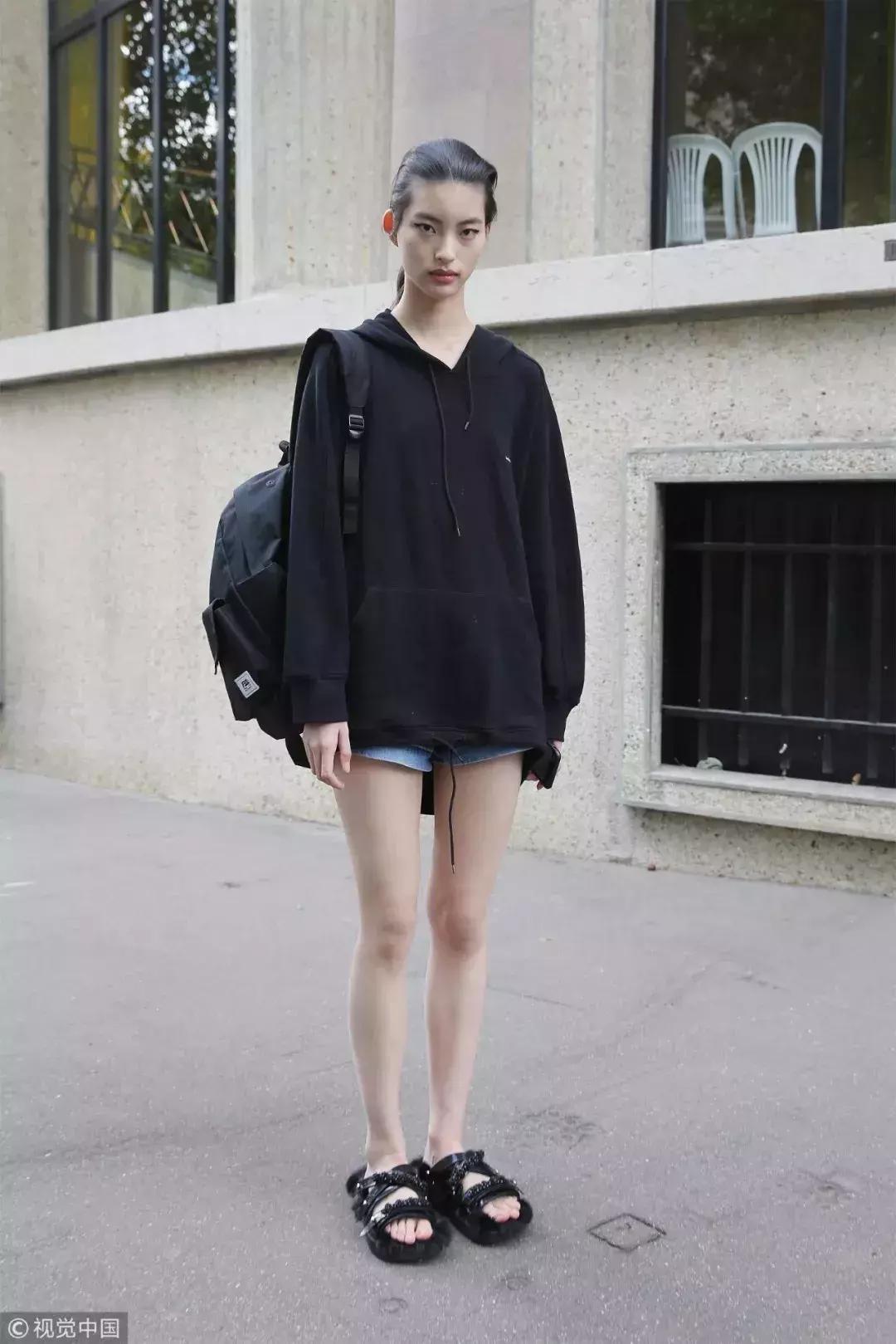 刘雯倪妮高级感,刘雯倪妮gucci完整版