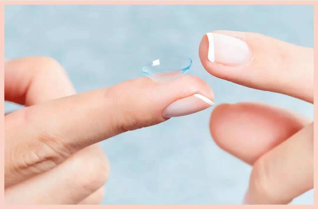 是新手又要戴很久的美瞳怎么选,美瞳怎么戴进去新手美瞳推荐