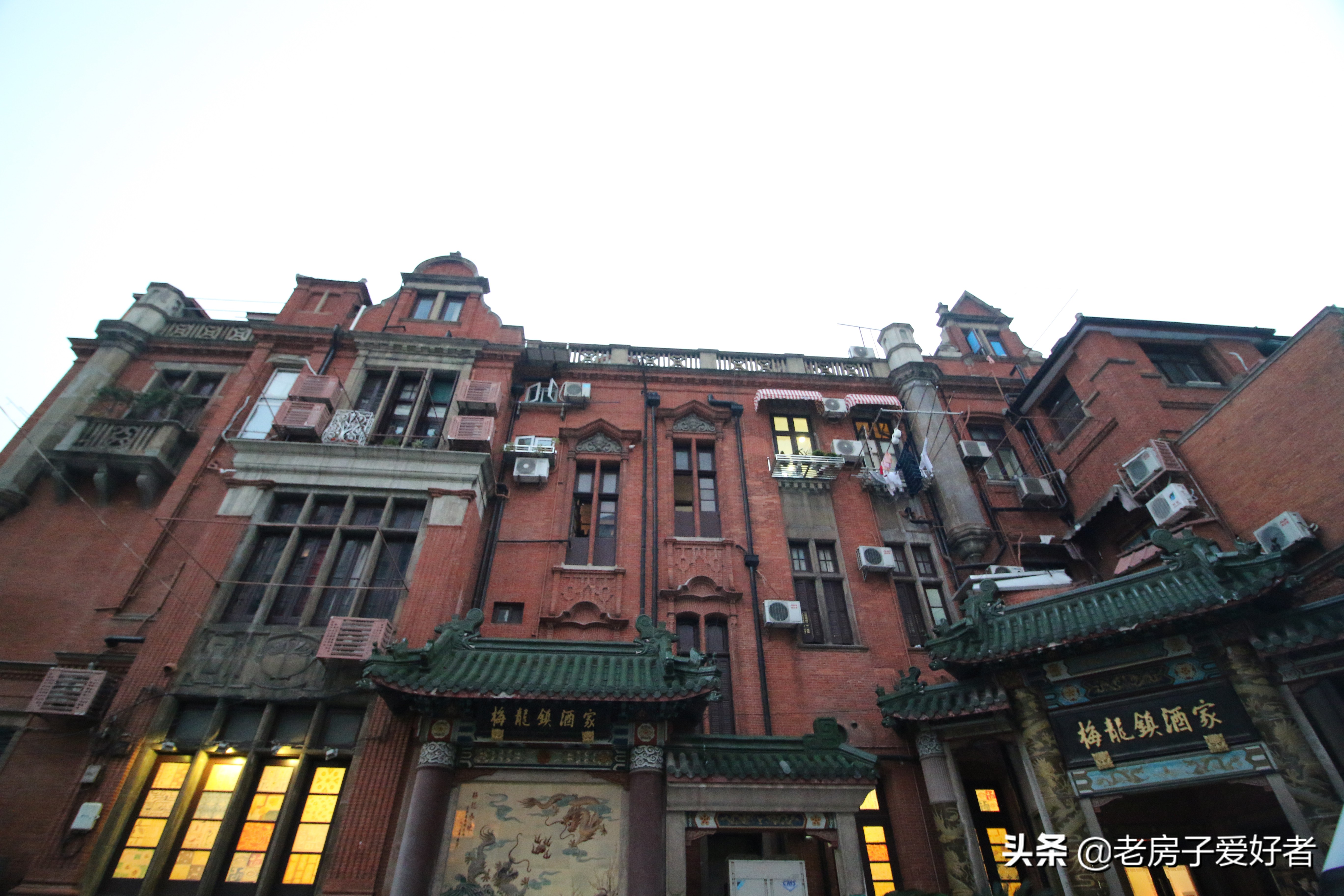 南京最值得一看的名人故居,南京标志性历史建筑