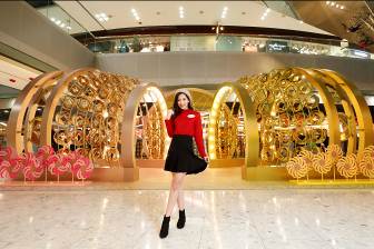 香港春节旅游购物攻略,节假日香港旅游购物指南