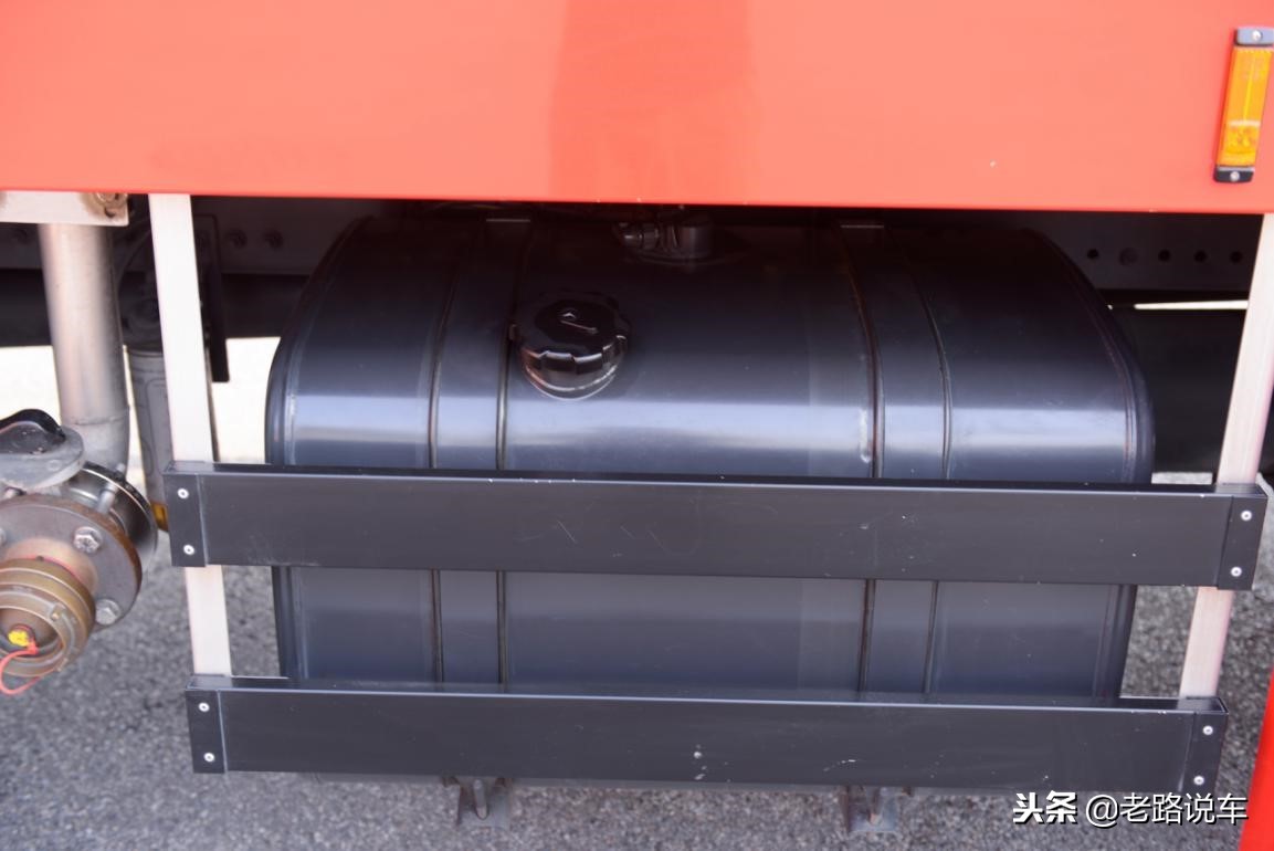 大水牛优点,真正的大水牛