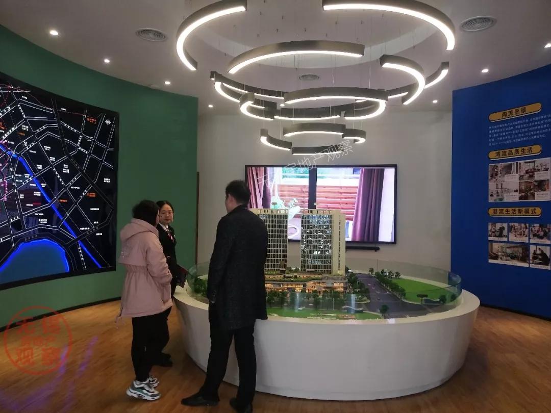 商务楼现在还值得投资吗,2022年小城市的写字楼值得投资吗