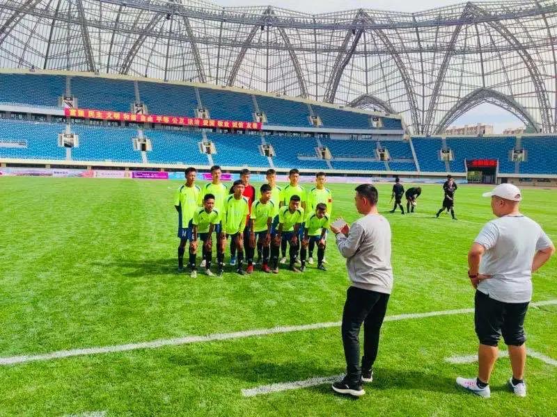 宁夏银川市兴庆区足球联赛,宁夏丝绸之路邀请赛