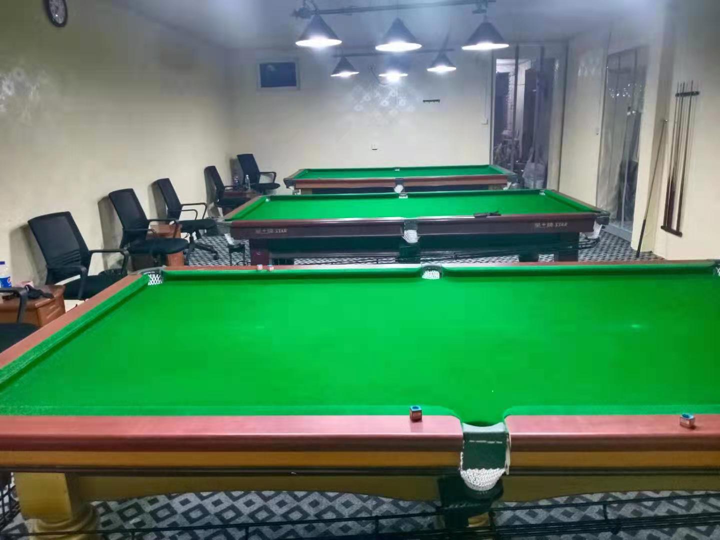 天乐台球俱乐部,渑池天乐台球俱乐部