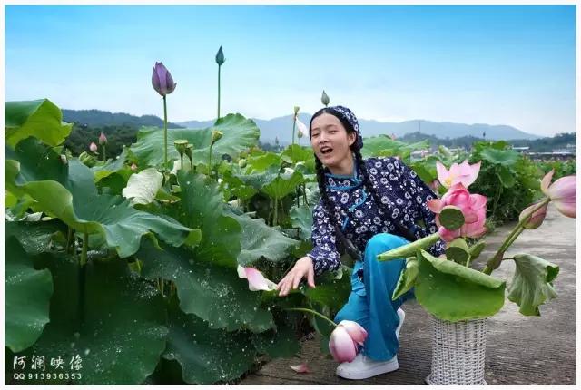 长汀有什么风景,长汀的美景有什么