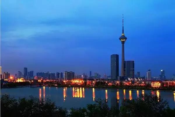 天津人晚上遛弯,天津人晚上都去哪遛弯