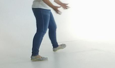 体能手眼协调训练小游戏,15个手眼协调小游戏