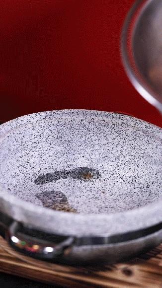 国潮自助东海,国潮风海鲜自助餐