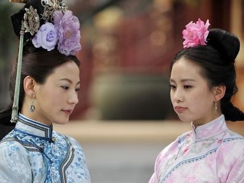如懿传宫斗剧哪个最好看,金枝欲孽跟如懿传哪个好看